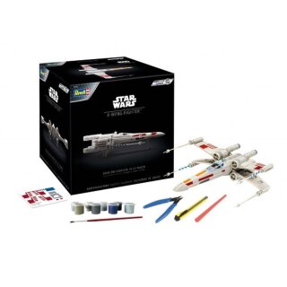 Revell Adventskalender - X-Wing Fighter