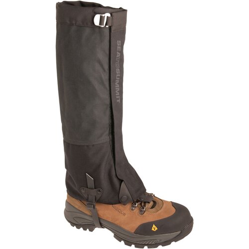 QUAGMIRE CANVAS GAITERS SMALL