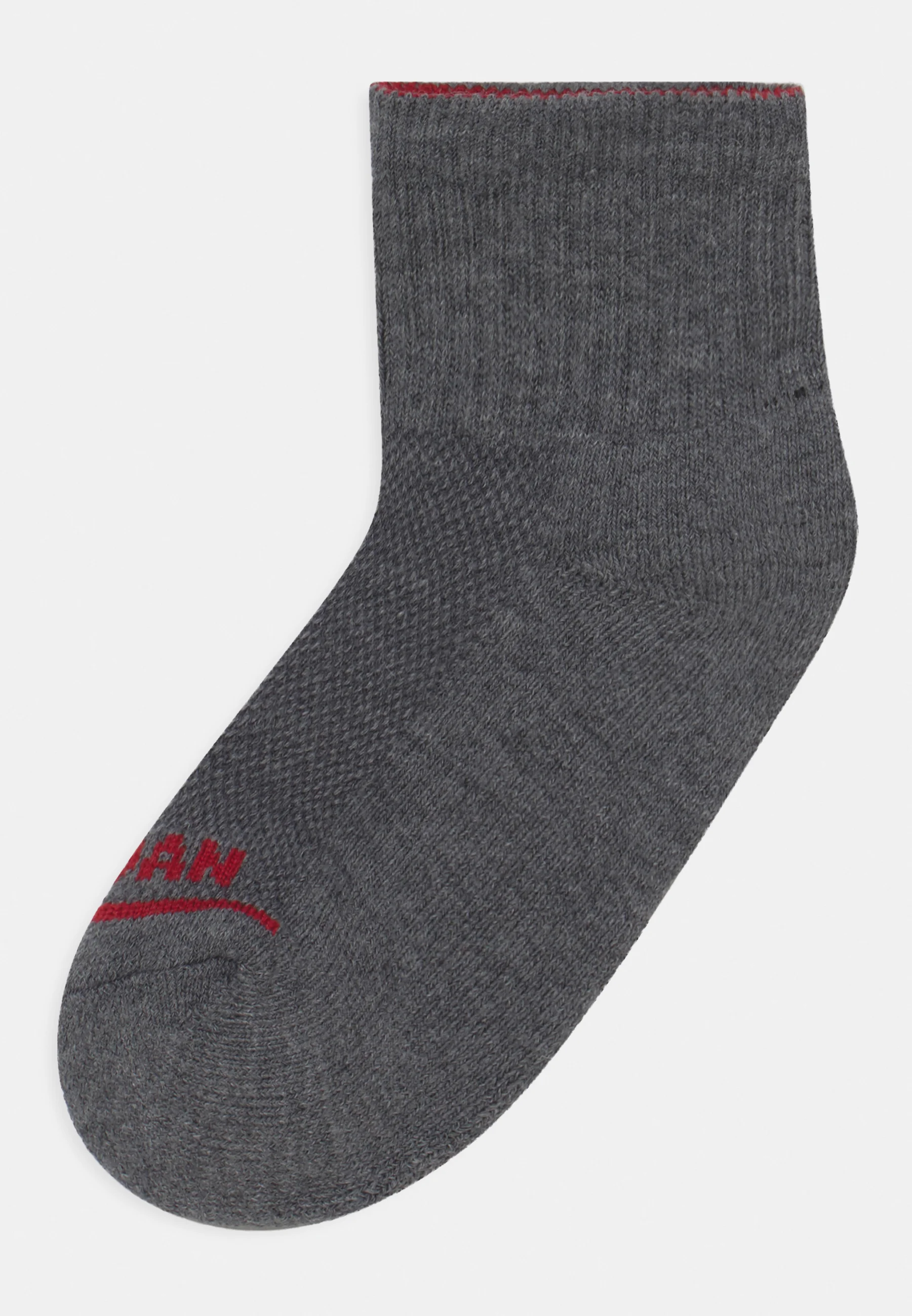 Jordan JORDAN LEGEND ANKLE 6 PACK - Calcetines deportivos