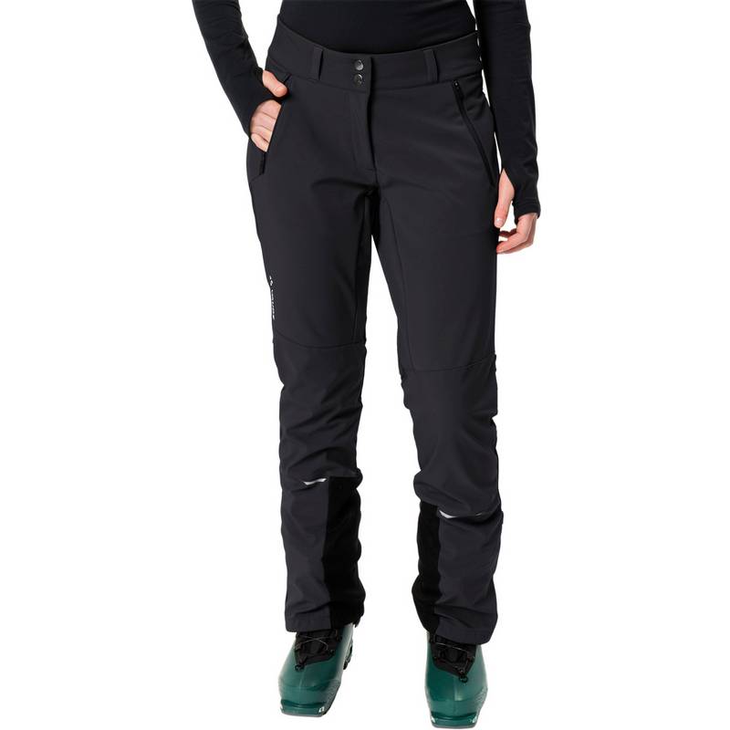 VAUDE Larice IV Softshellhose Damen