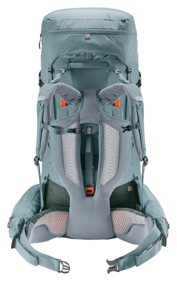deuter Aircontact Core 65+10 SL | Trekkingrucksack