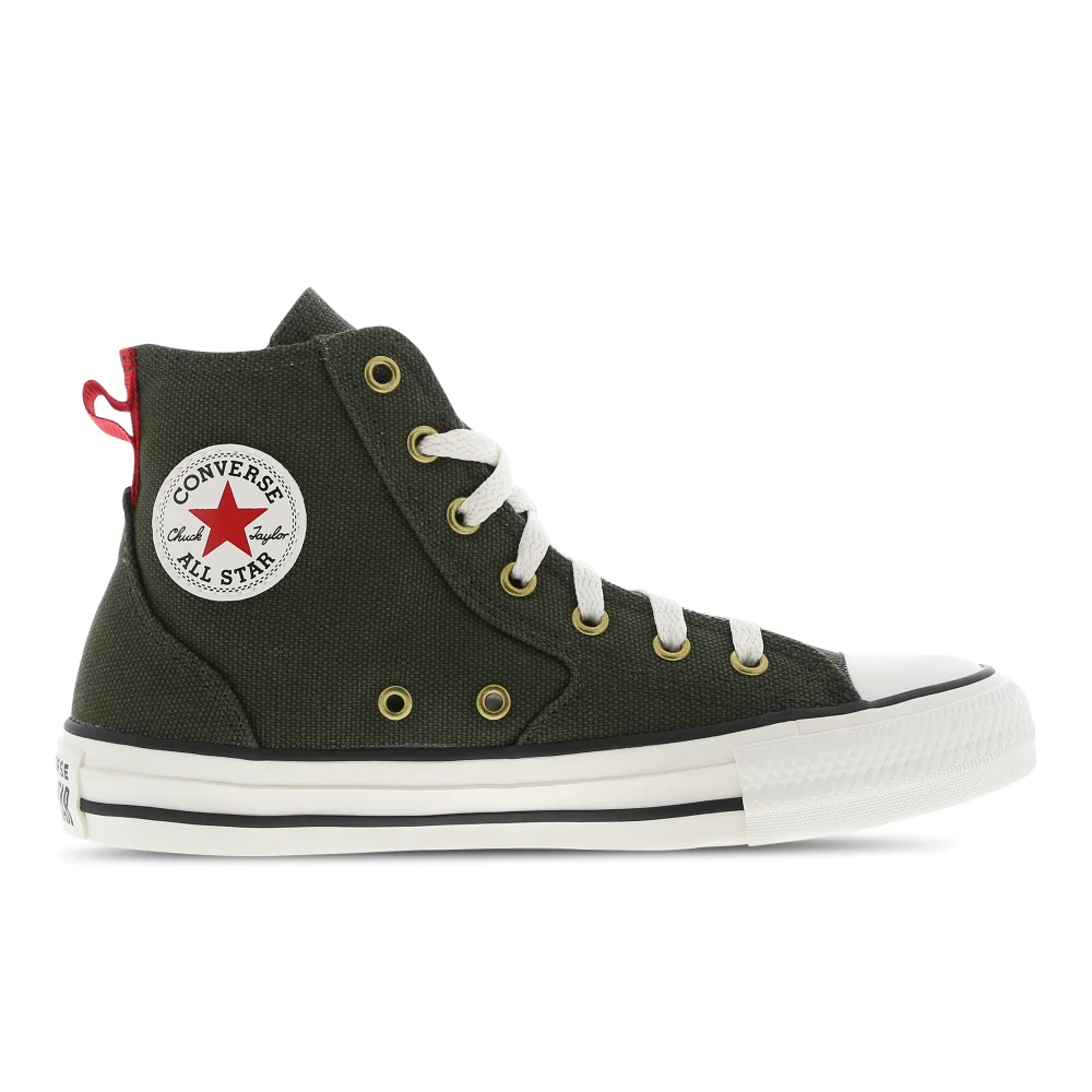 Converse Chuck Taylor All Star Mfg Craft Remastered A04710C / grün