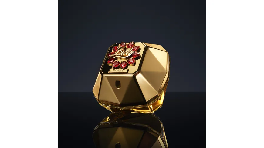 Paco Rabanne Lady Million Royal Eau de Parfum