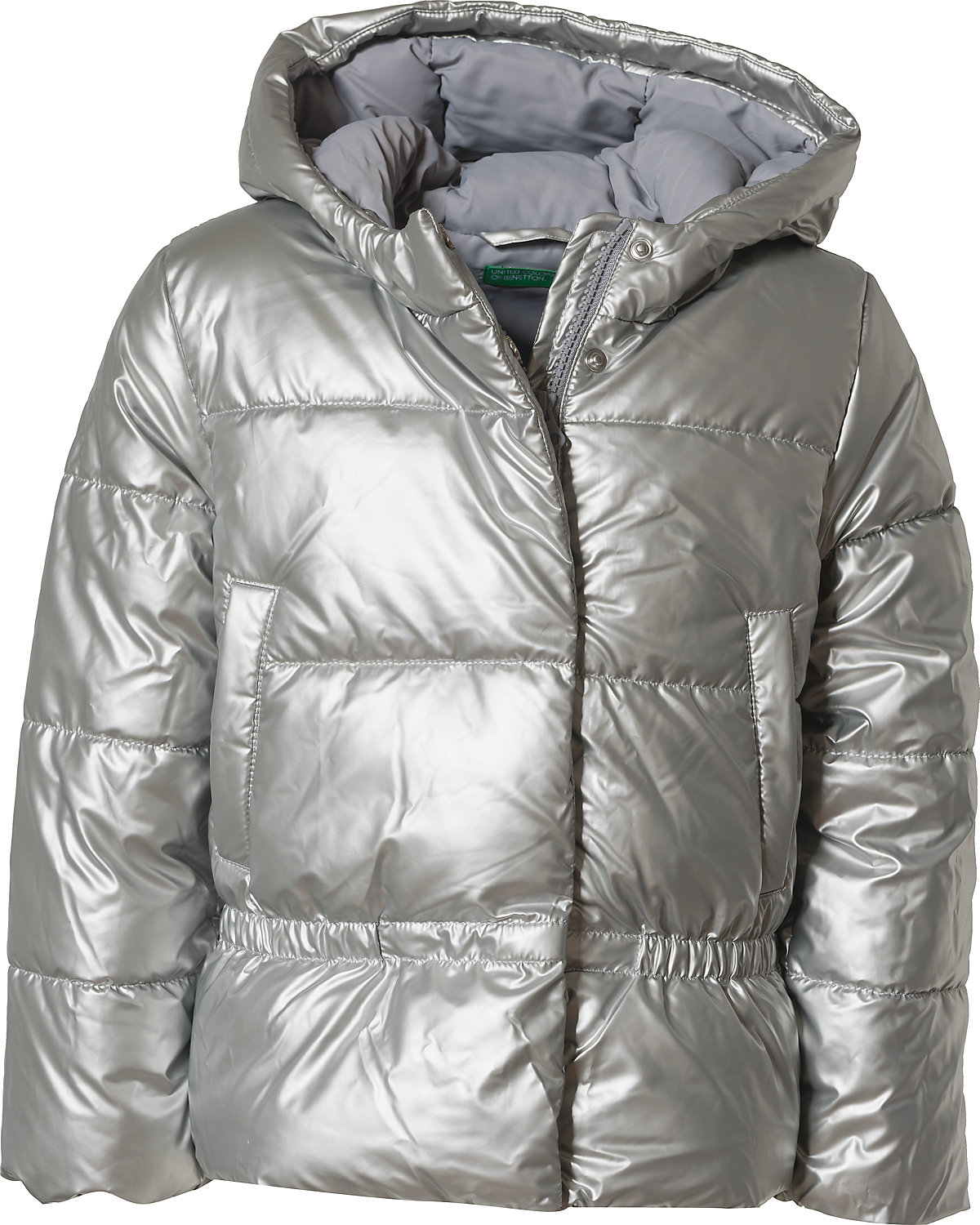 Winterjacke für Mädchen
