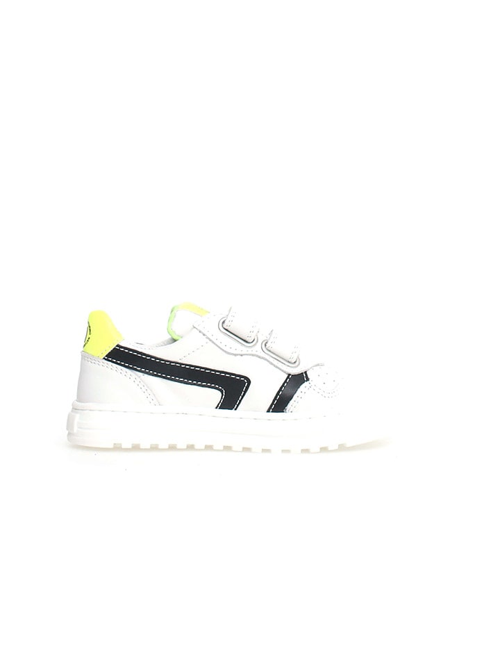 Naturino Leder-Sneakers 