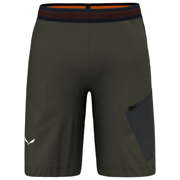 Salewa - Pedroc 2 Durastretch Cargo Shorts - Shorts