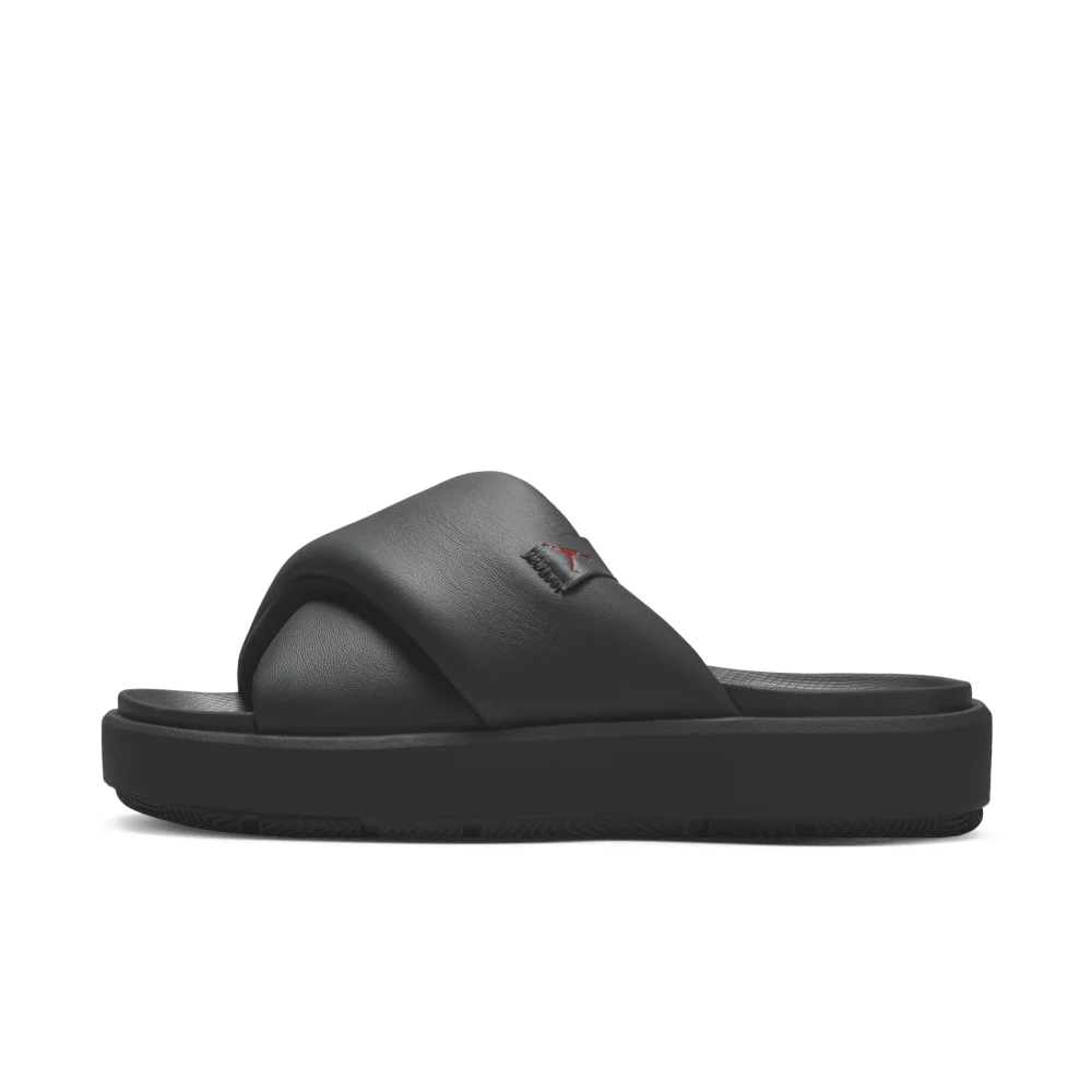 NIKE JORDAN Sophia WMNS Slide DO8863-006 / schwarz