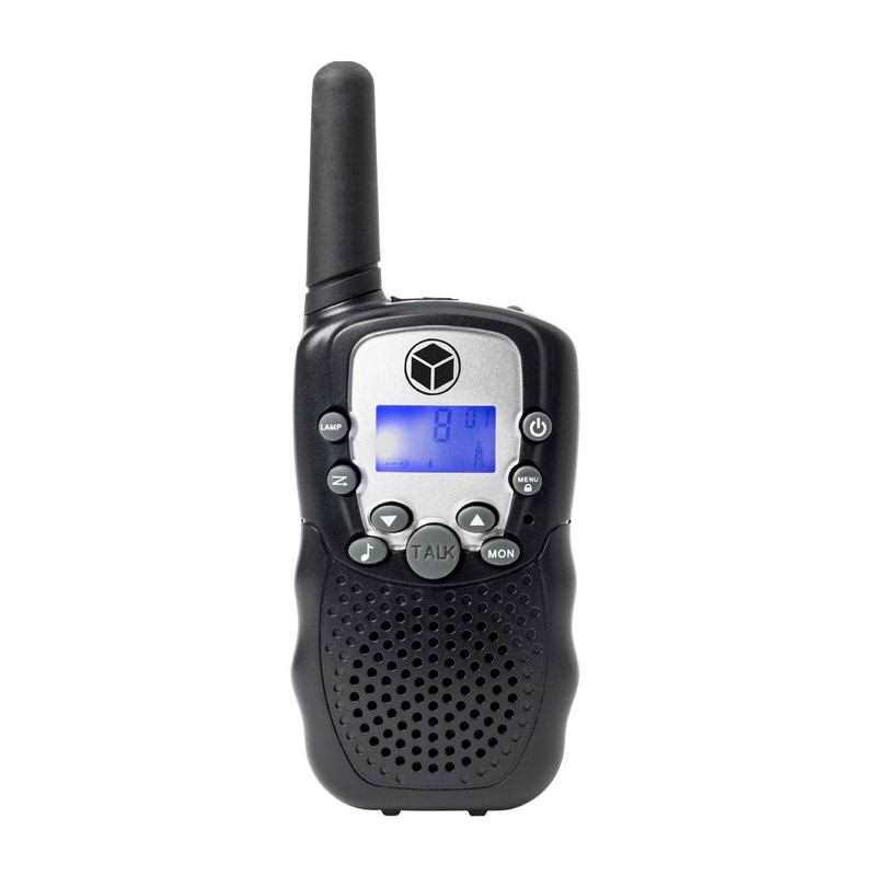 Talkie-Walkie Oxybul