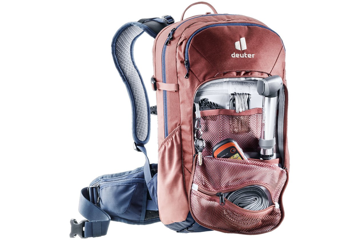 deuter Attack 20