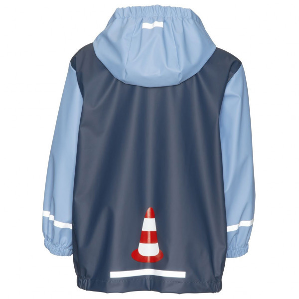 Playshoes - Kid's Regen-Mantel - Regenjacke