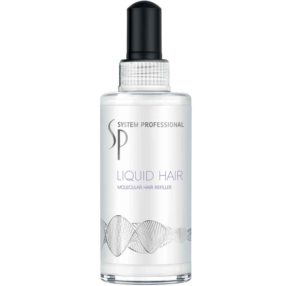 Wella SP Liquid Hair 100 ml