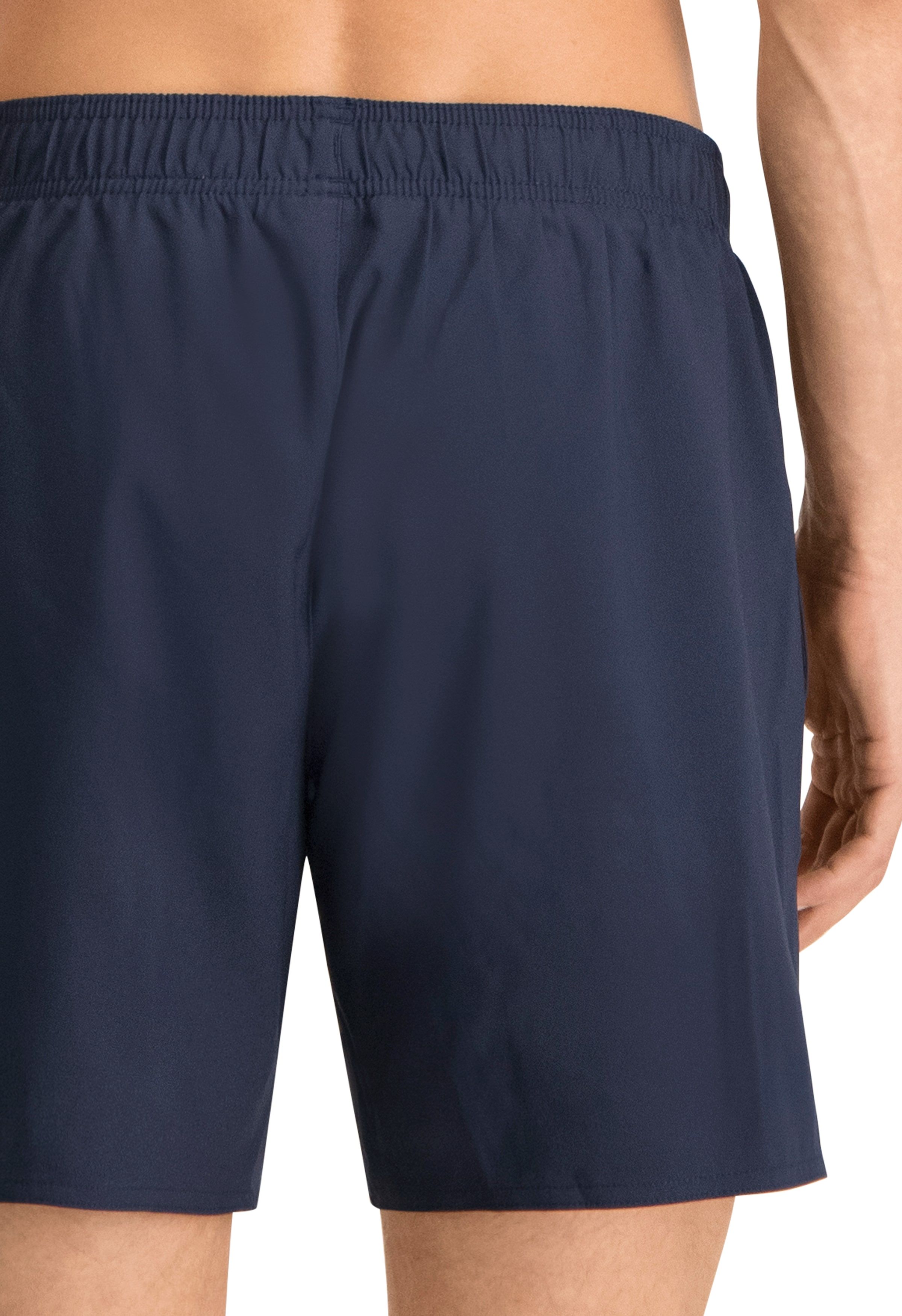 PUMA Mid Shorts Navy Badehose