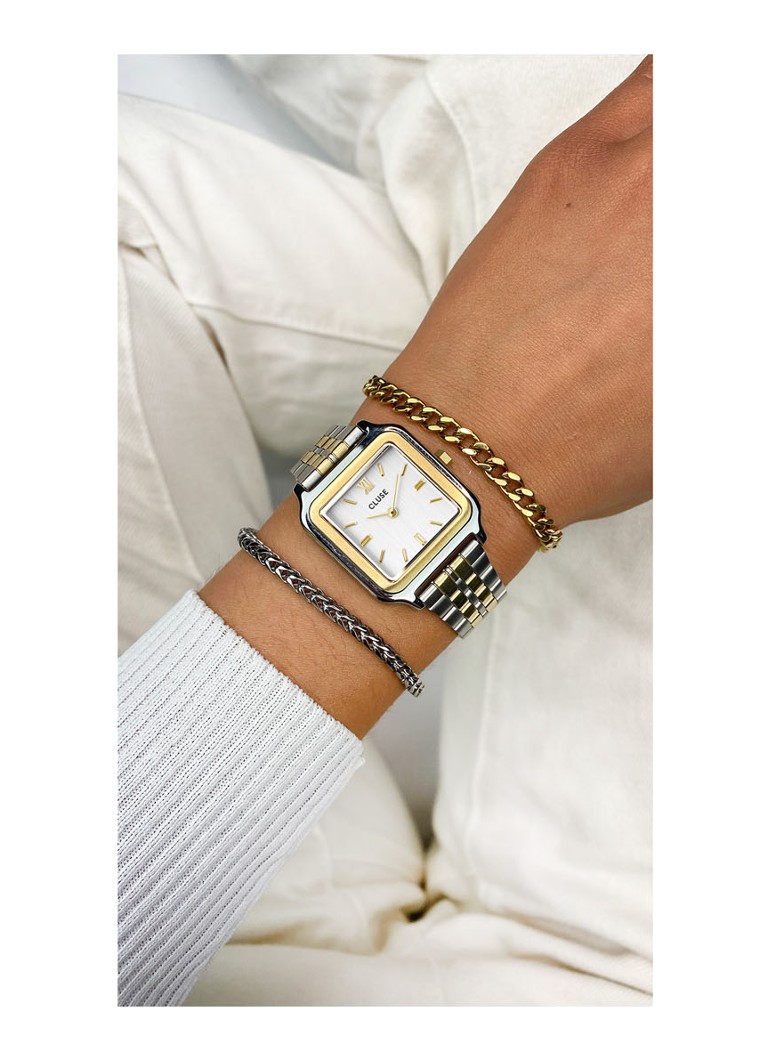 CLUSE Gracieuse watch CW11901