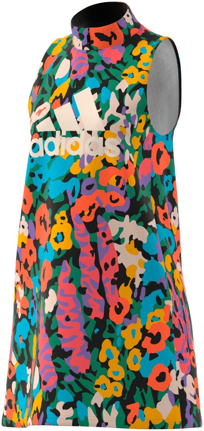 adidas Sportswear Sommerkleid GRAPHIC KLEID