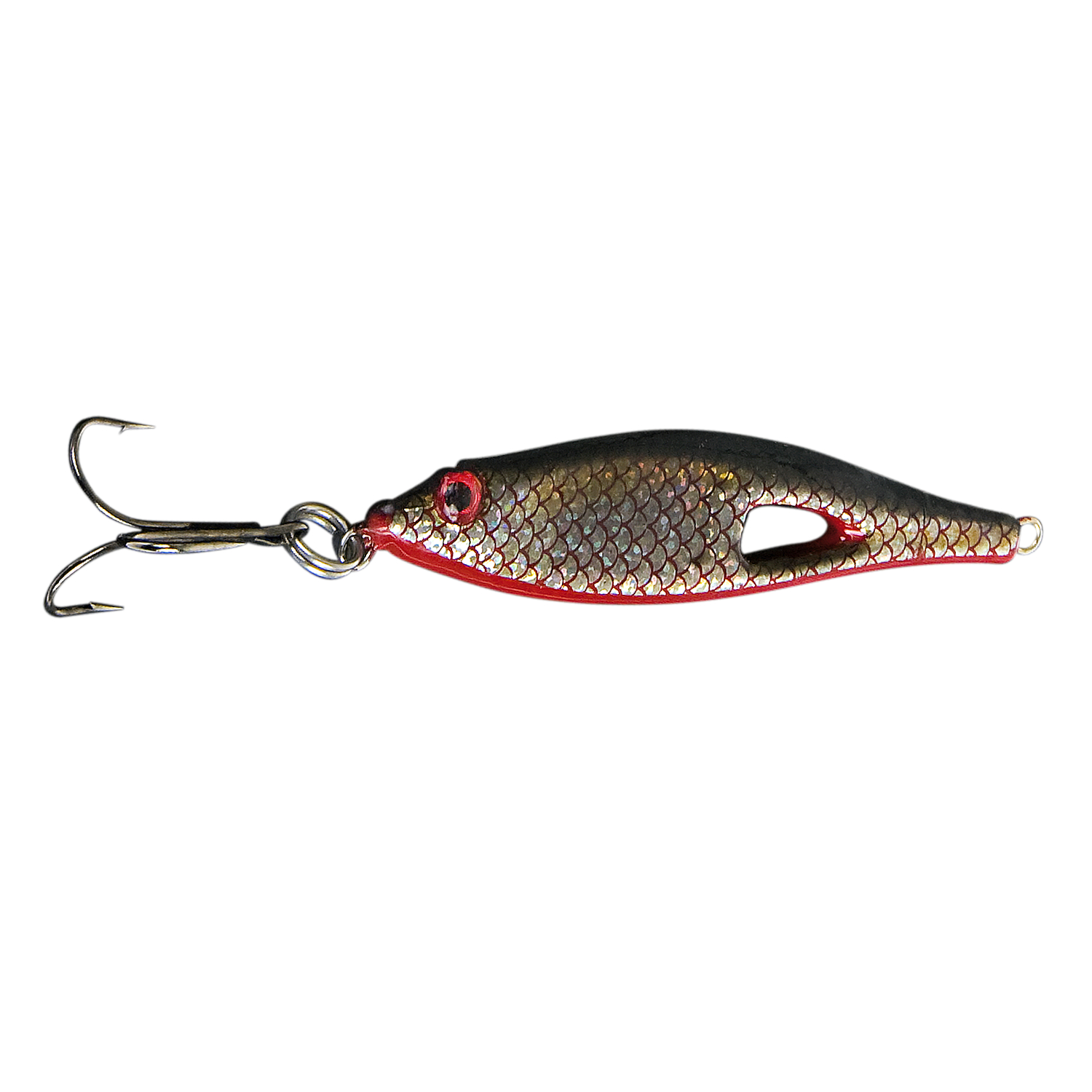 Aquantic Meerespilker Perfo (SR)