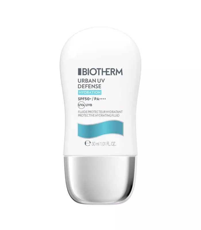 URBAN UV DEFENSE  Protection UV quotidienne