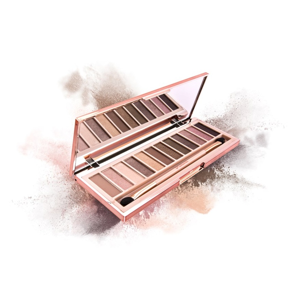 Luvia Eyeshadow Palette Fard à  paupiéres