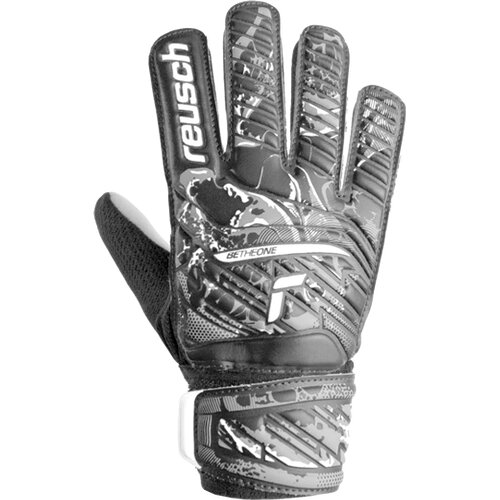 KINDER HANDSCHUHE ATTRAKT STARTER SOLID JUNIOR
