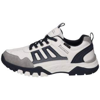 Puccetti Sneaker in weiß