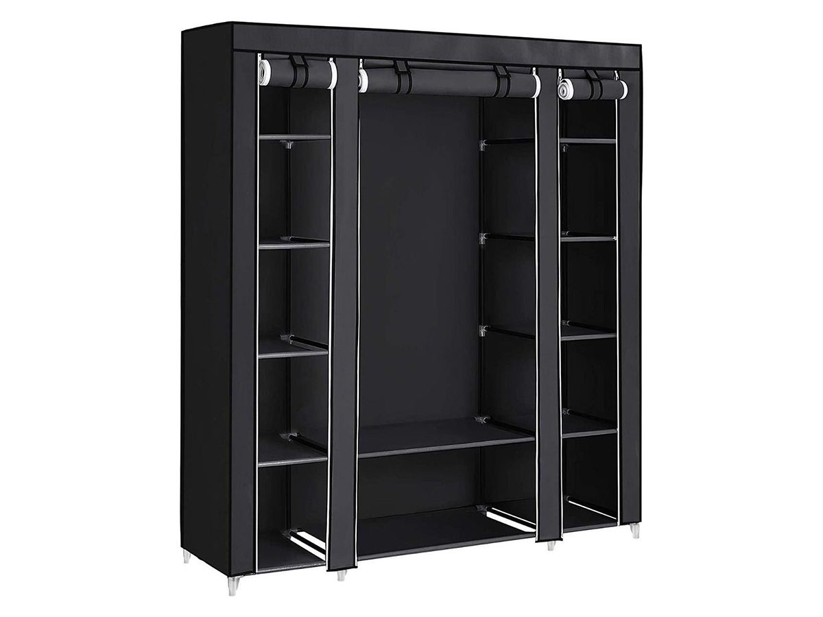 Lowander Bari Kleiderschrank