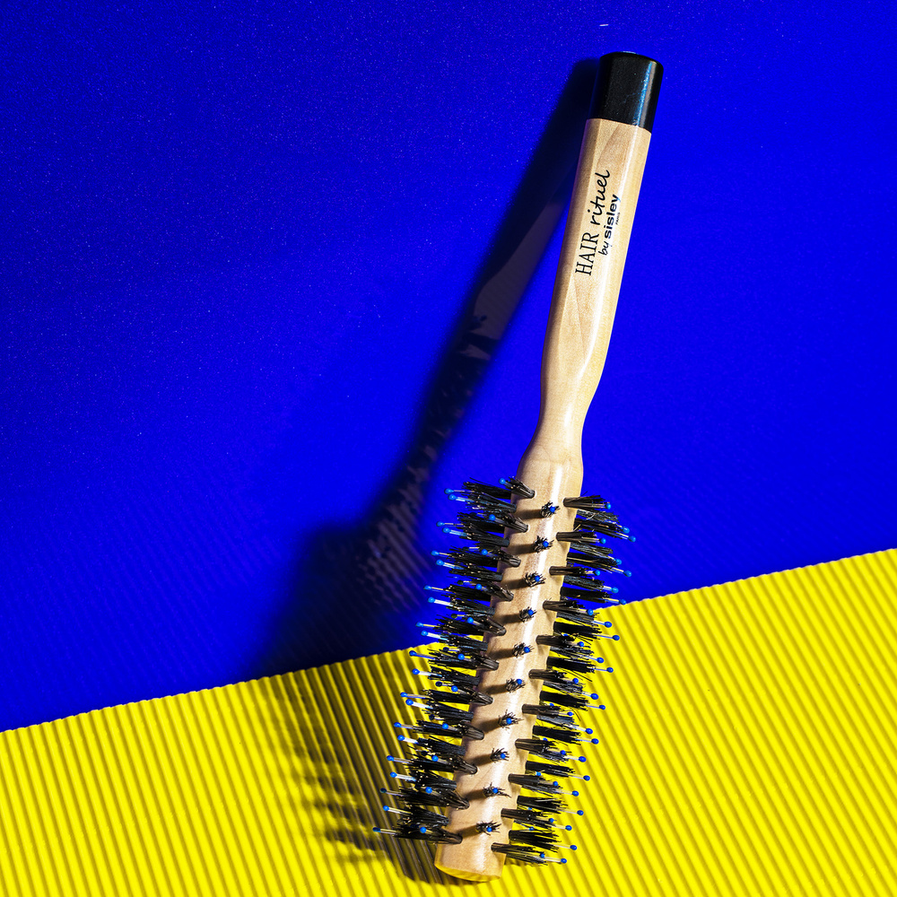 Hair Rituel by Sisley La Brosse à Brushing N°2 Brosse
