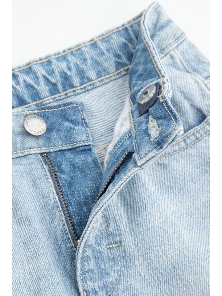 Coccodrillo Jeanshose in blau günstig kaufen