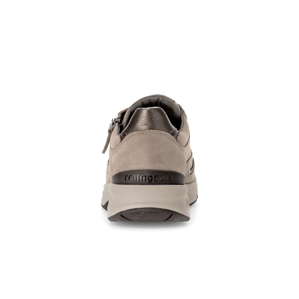 rollingsoft Sneaker low grau