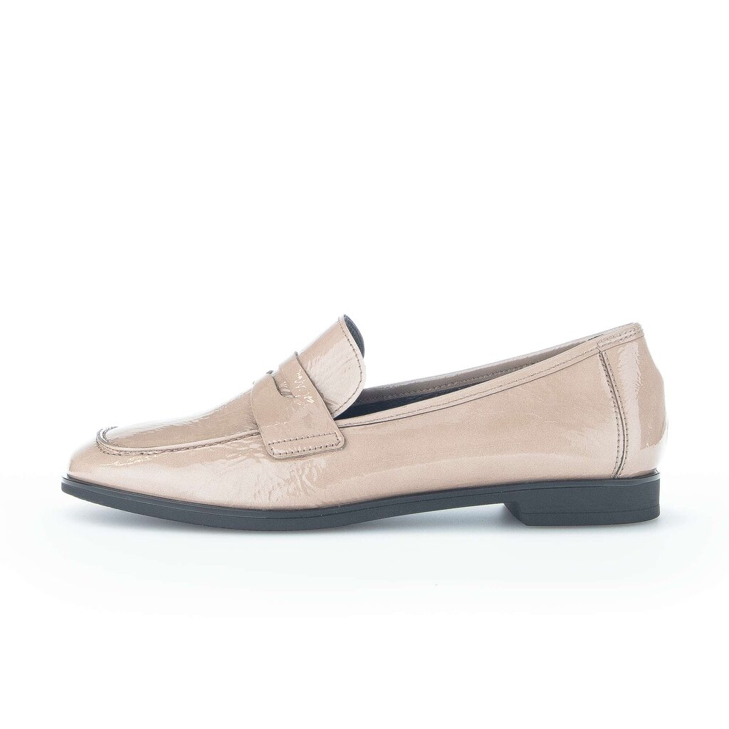 Gabor fashion Slipper beige