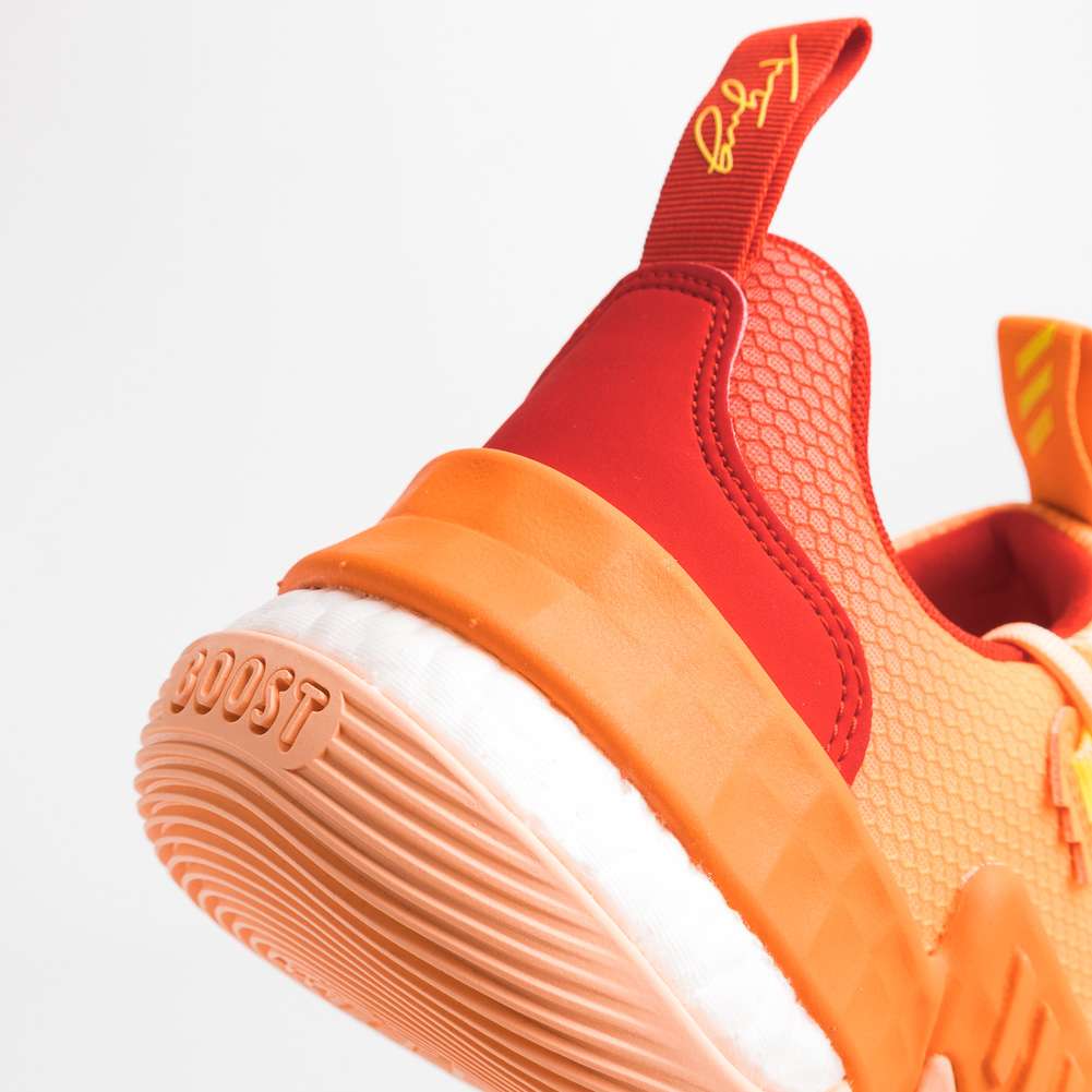 adidas x Trae Young 1 BOOST Basketballschuhe GY0296