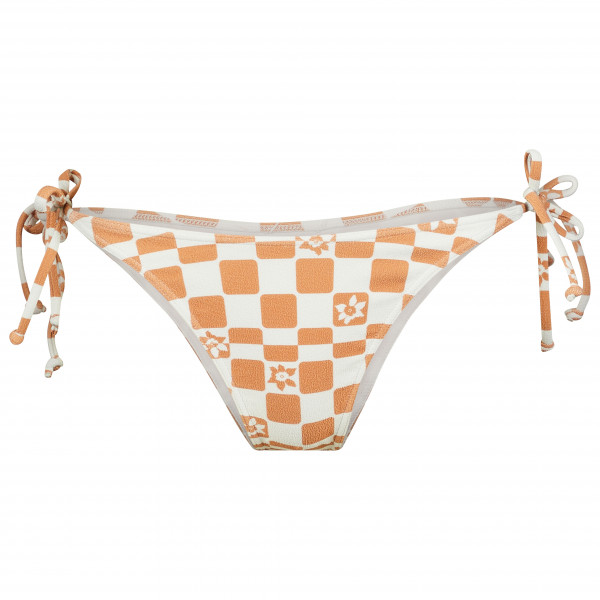Roxy - Women's Check it 2 Cheeky - Bikini-Bottom