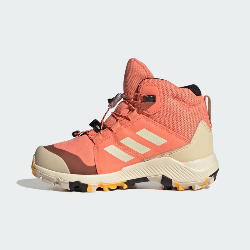 adidas Organizer Mid GORE-TEX Wanderschuh Winterschuhe Kinder