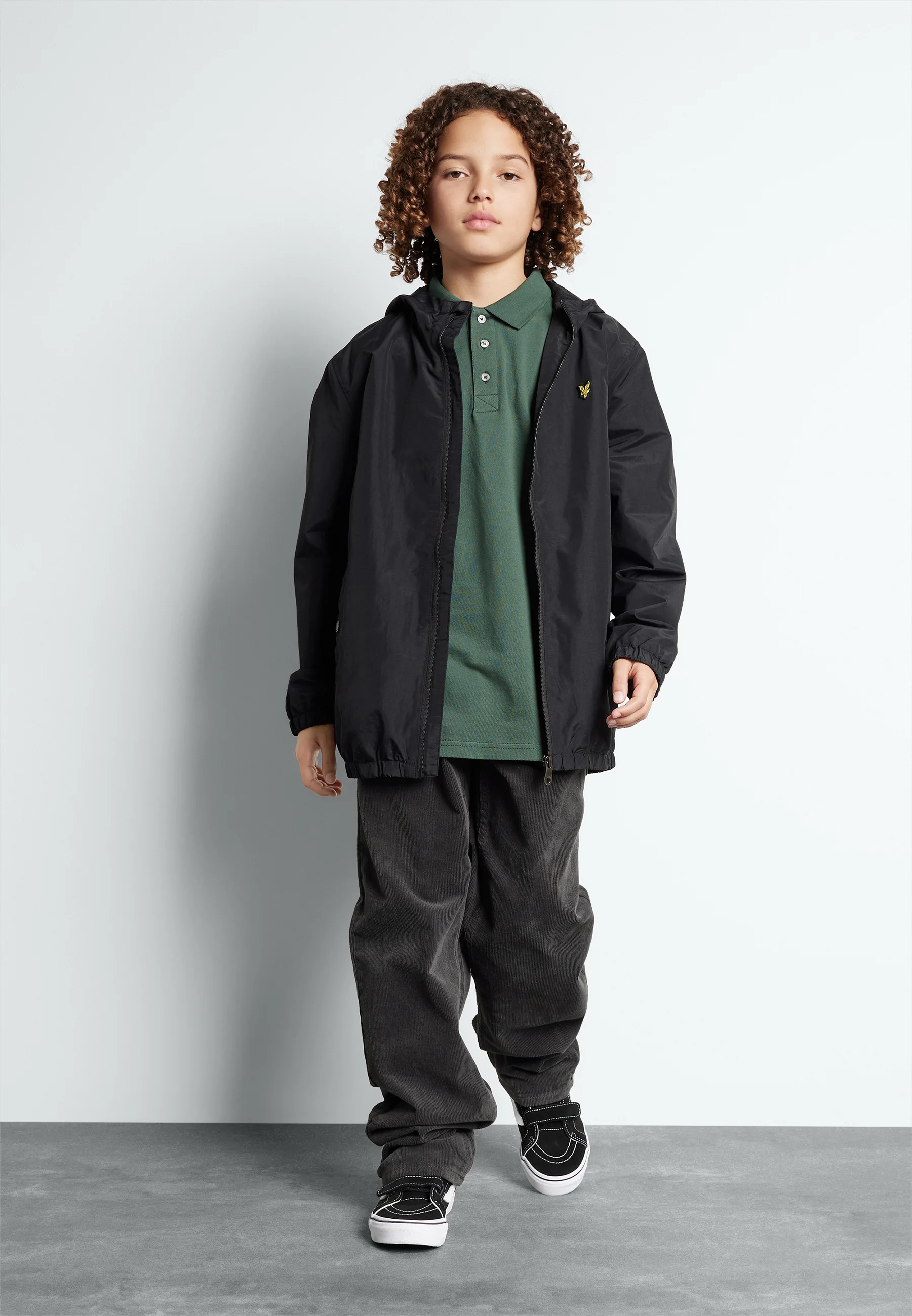 Lyle & Scott CLASSIC WINDCHEATER - Impermeable