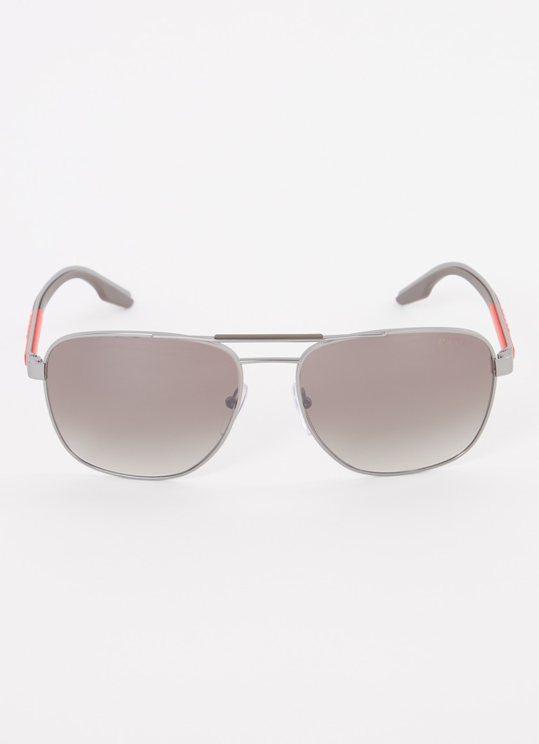 Prada Linea RossaPRADA LINEA ROSSA *PS 53XS 60