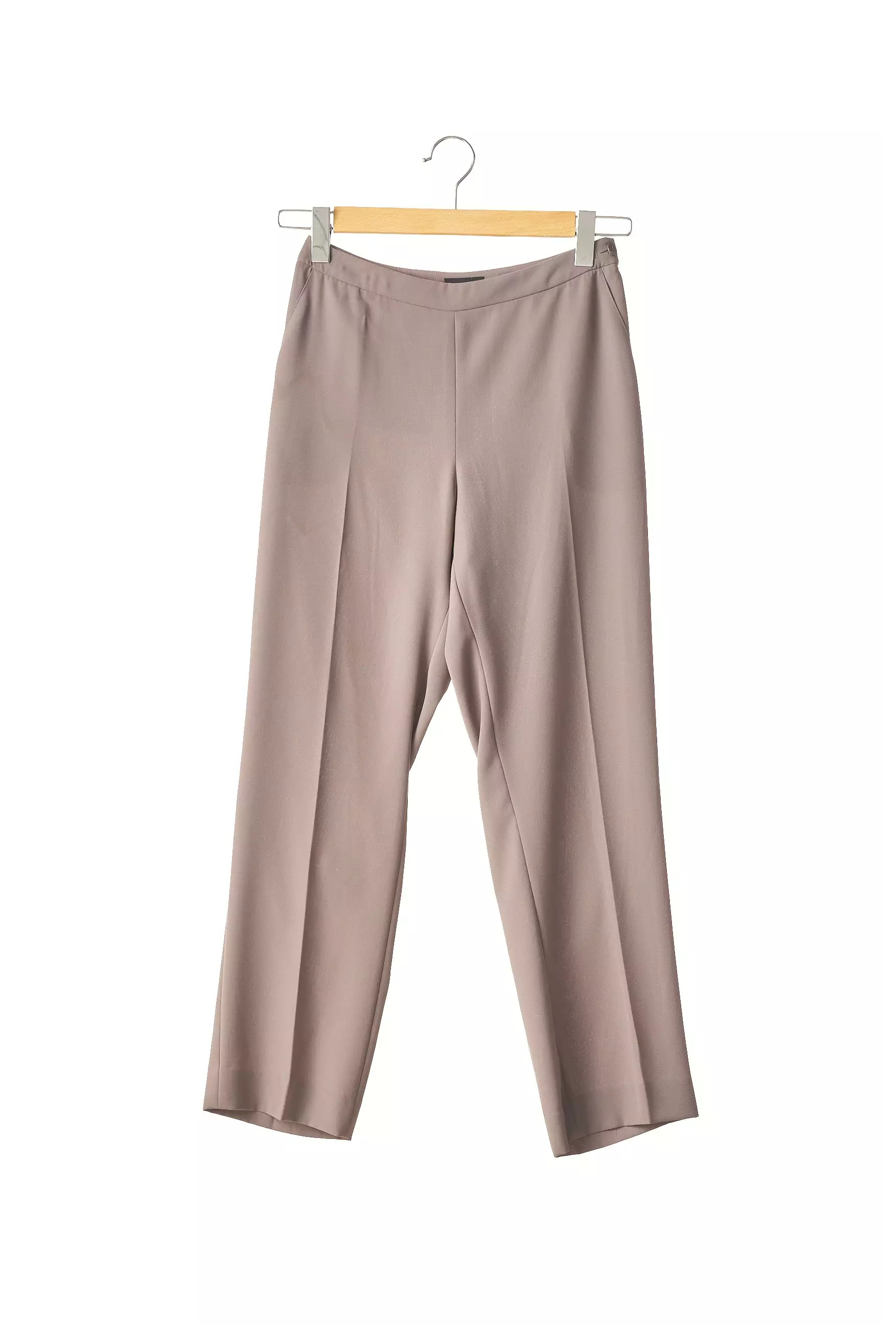 Irie Wash Pantalon7 8 Femme couleur marron