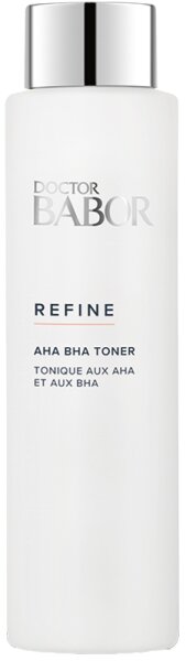 Doctor Babor Refine AHA BHA Toner Gesichtswasser