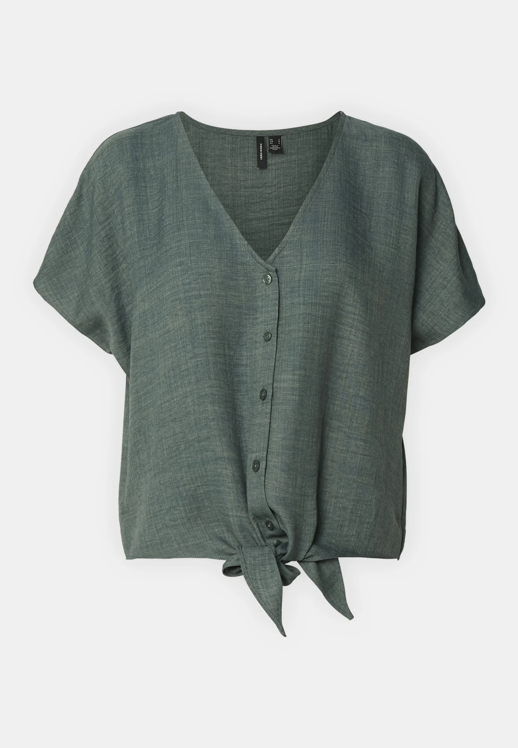 Vero Moda VMMELONY KNOT - Blusa