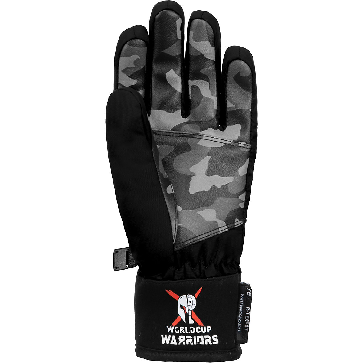 Fingerhandschuhe