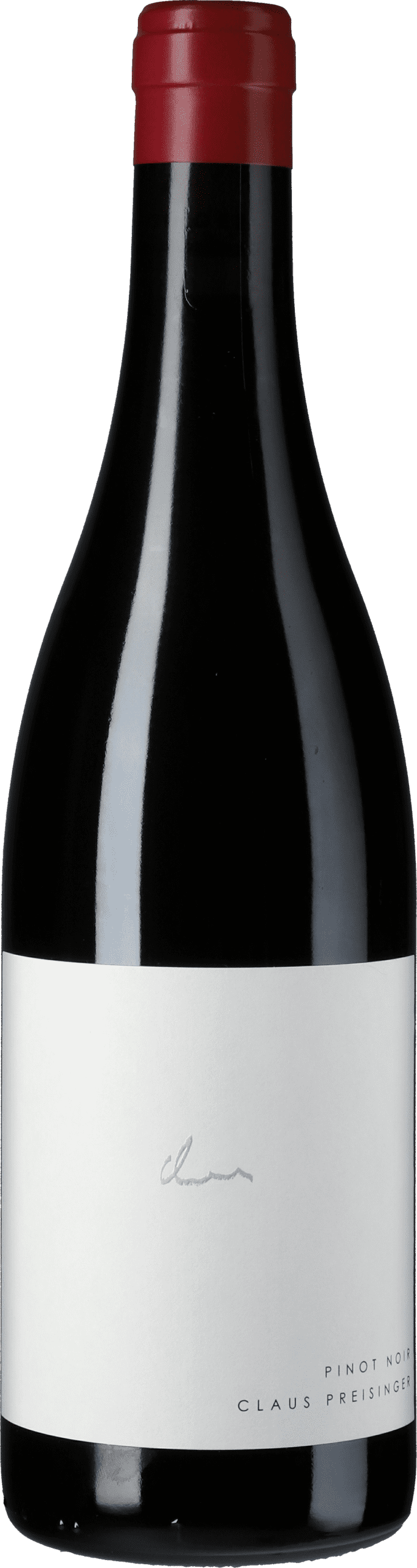 Claus Preisinger: Pinot Noir 2022