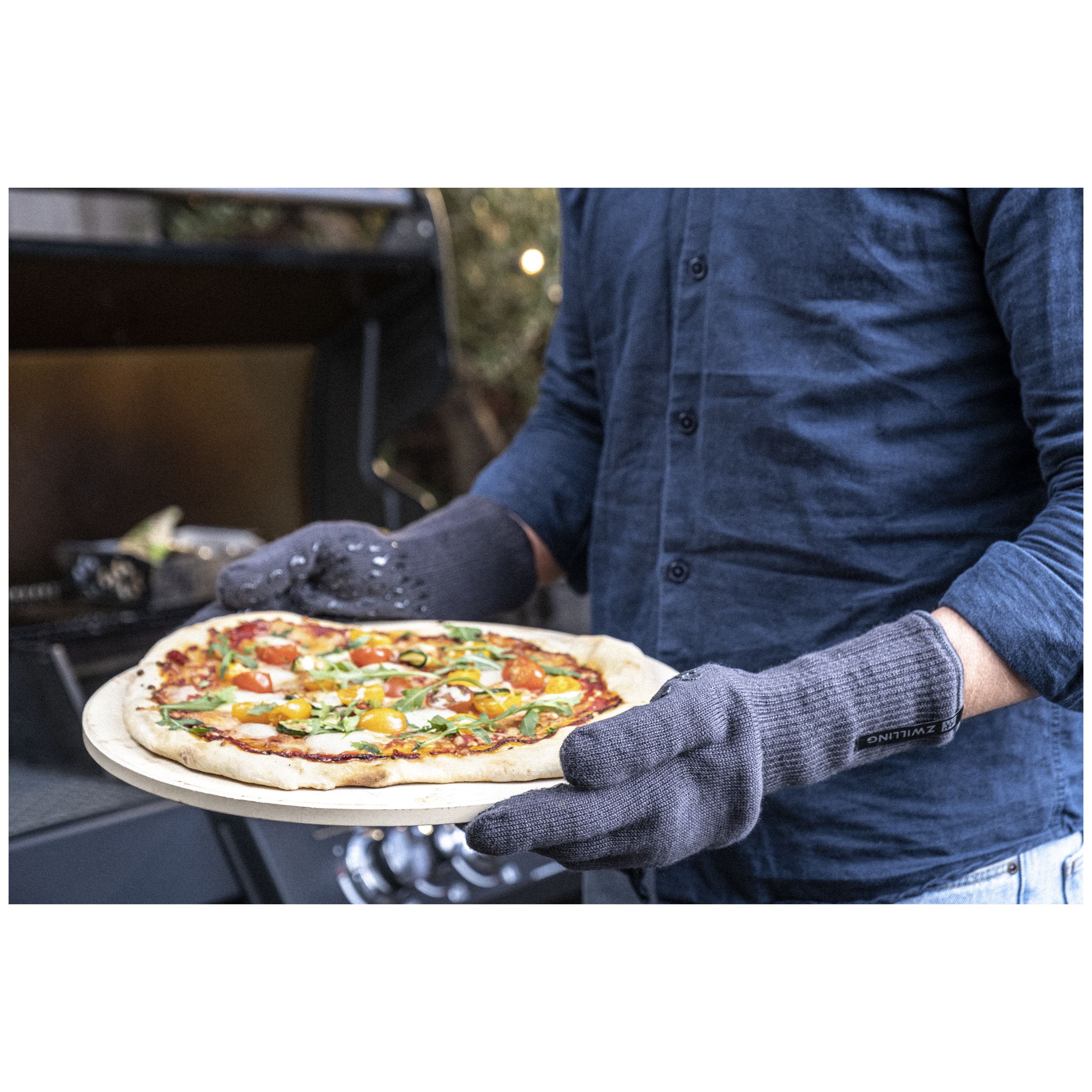 Grillhandschuhe