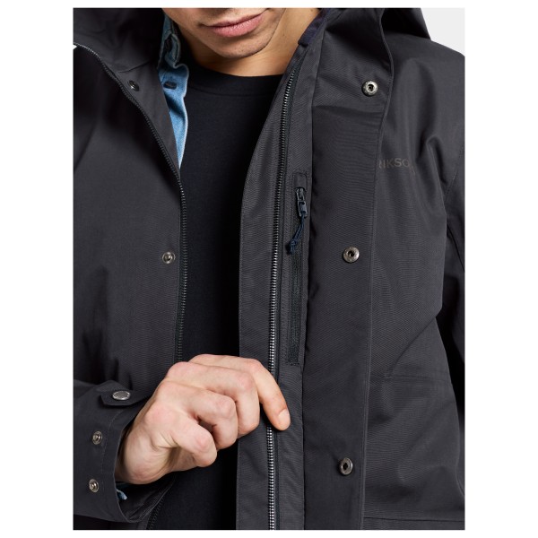Didriksons - Andreas USX Parka - Parka