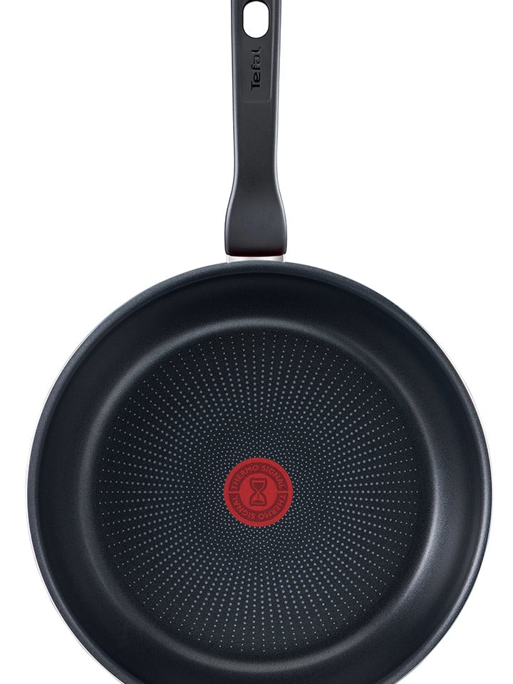 Tefal 2er-Set: Bratpfannen 