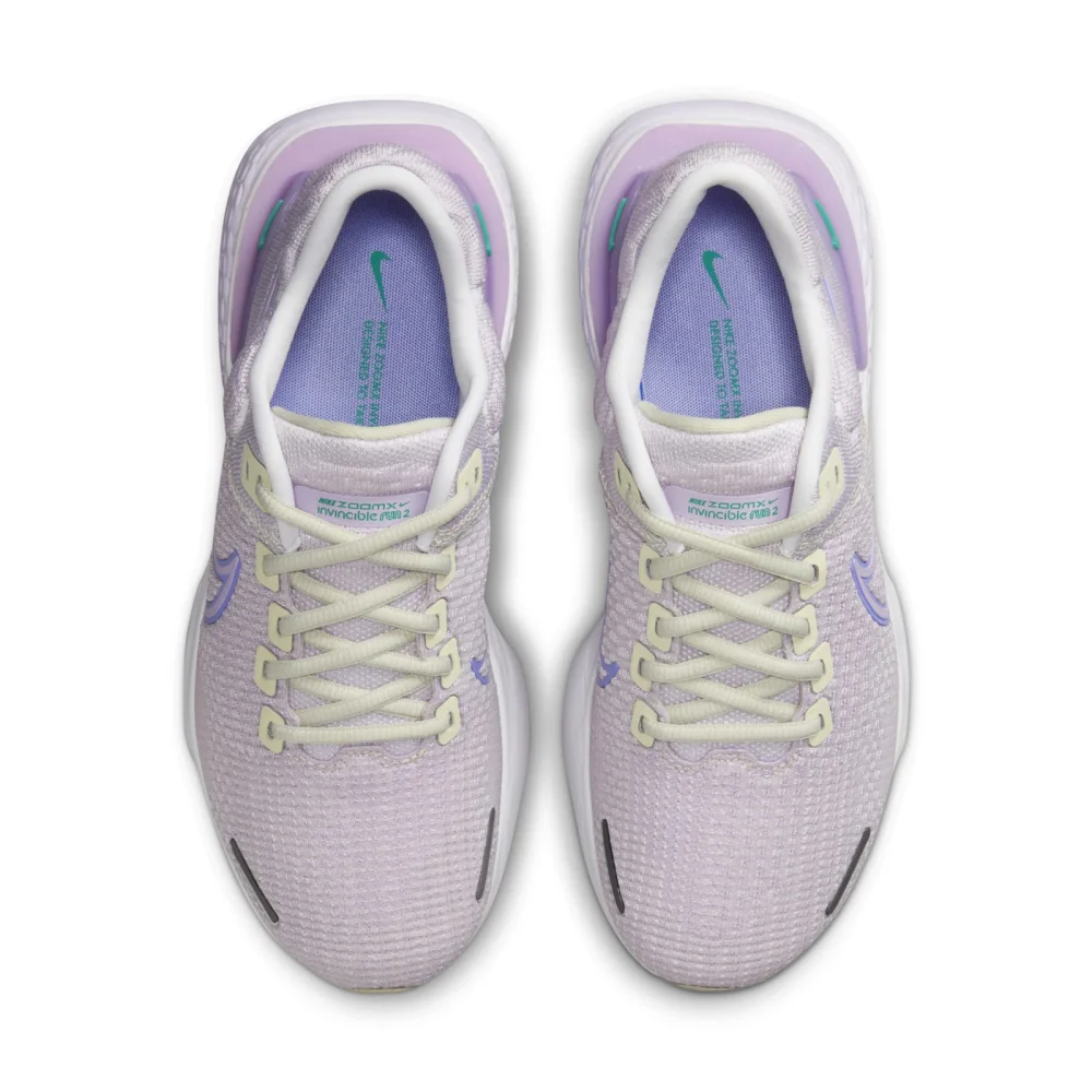 Nike ZoomX Run Flyknit Invincible 2 DC9993-002 / lila