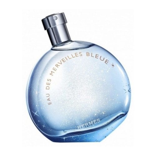 Hermès Eau des Merveilles Bleue toaletna voda 100 ml