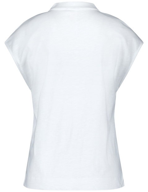 Poloshirt mit kurzem Arm