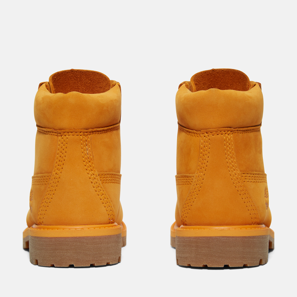 Timberland 50th Edition Premium 6 inch boot TB0A64NW8041 / orange
