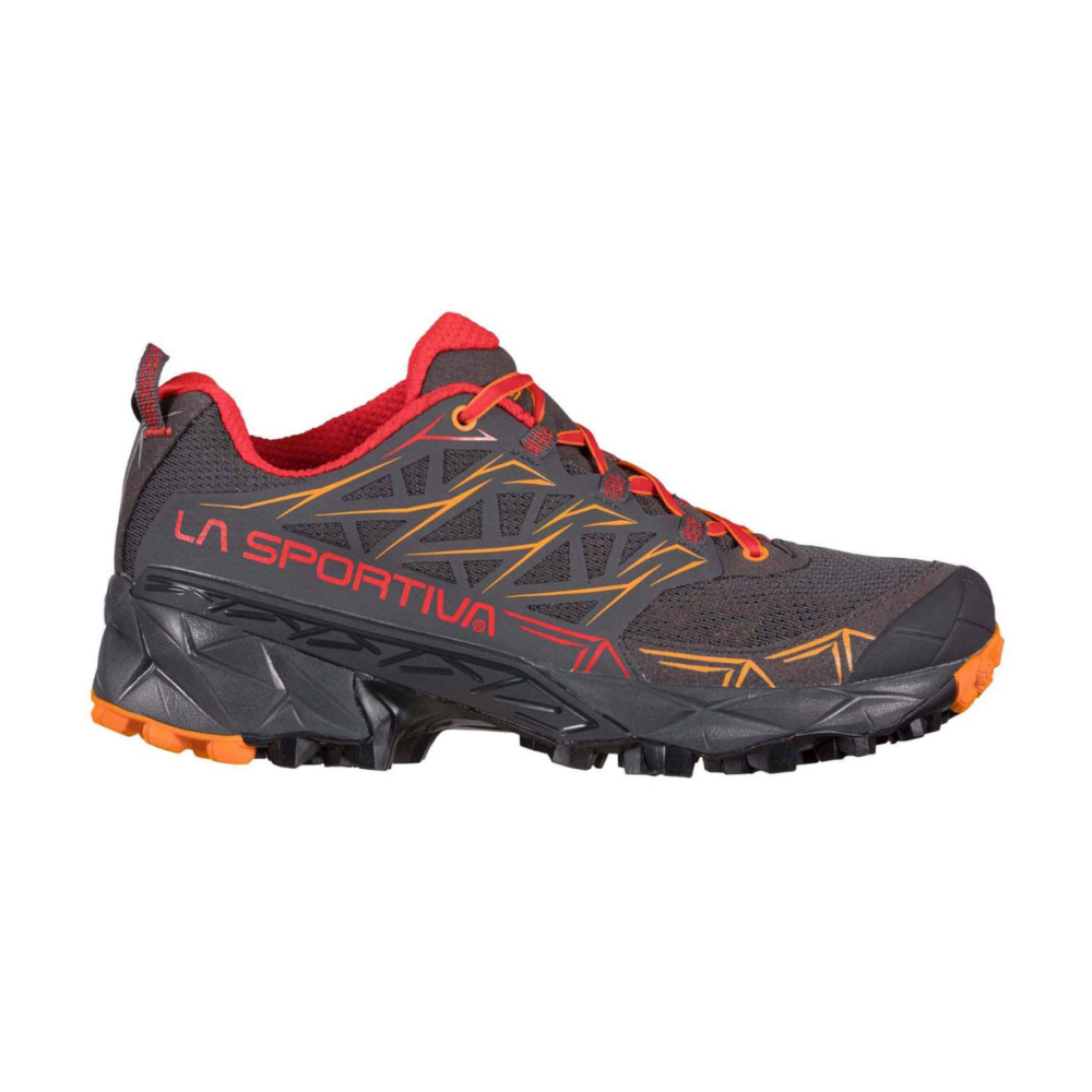 La Sportiva Akyra Woman 36E900315 / grau