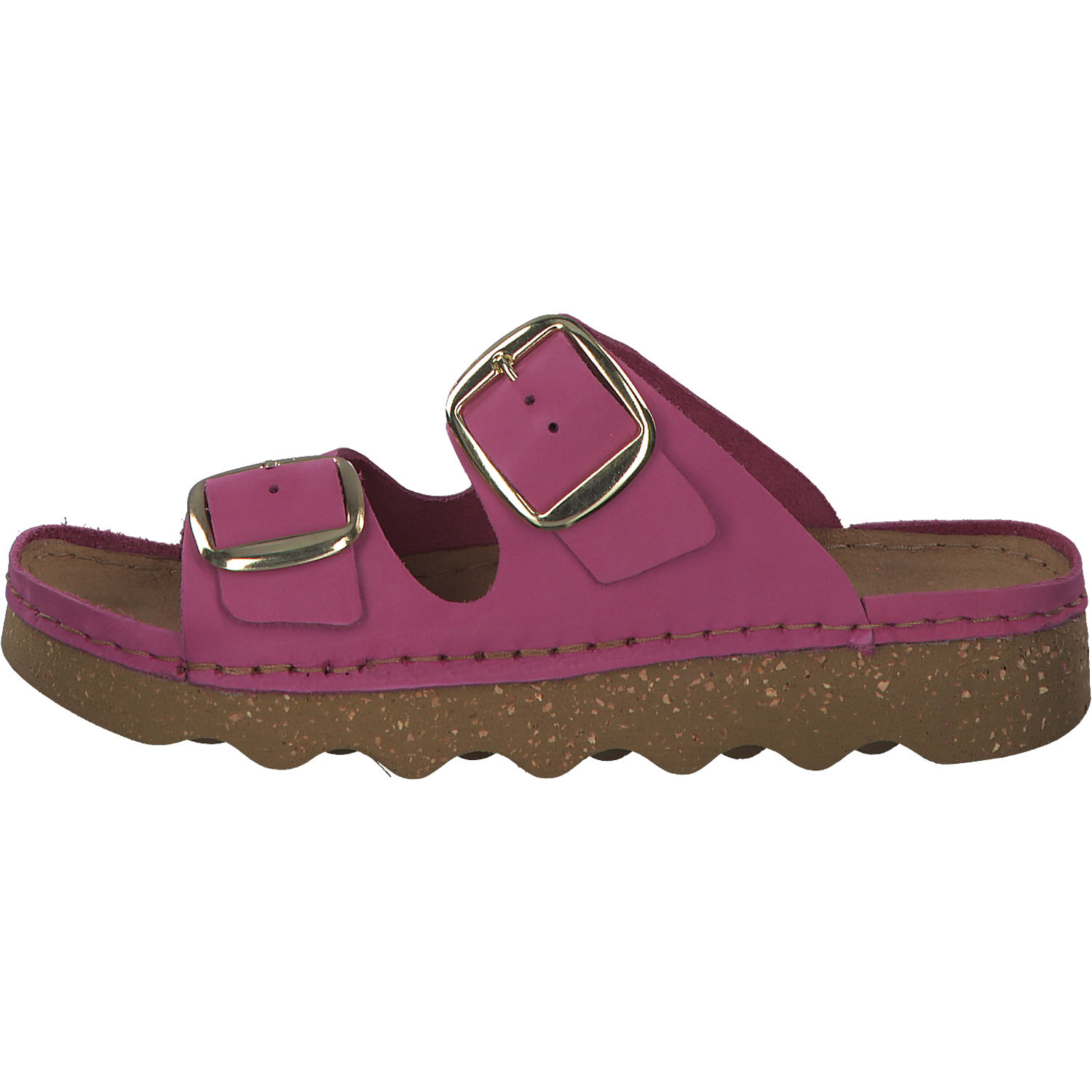 Rohde 6222, Hausschuhe & Pantoffeln, Damen, pink