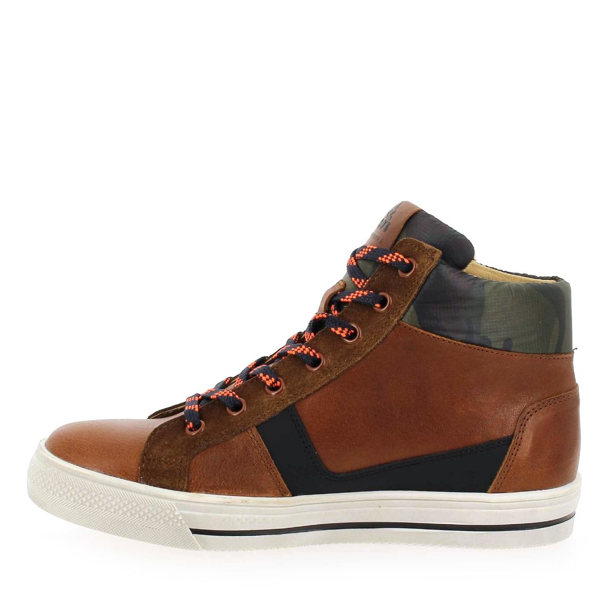 Acebos  9867 - Cognac Kaki