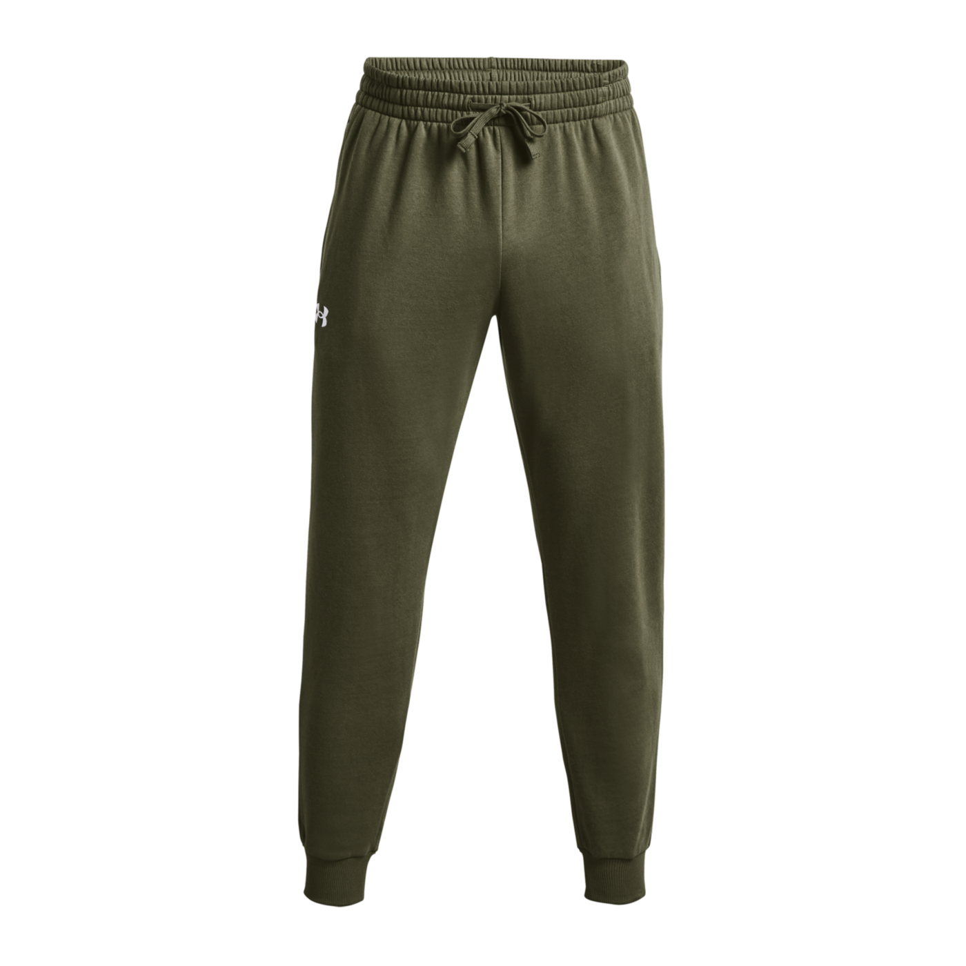 Under Armour Rival Fleece Jogginghose Grün F390