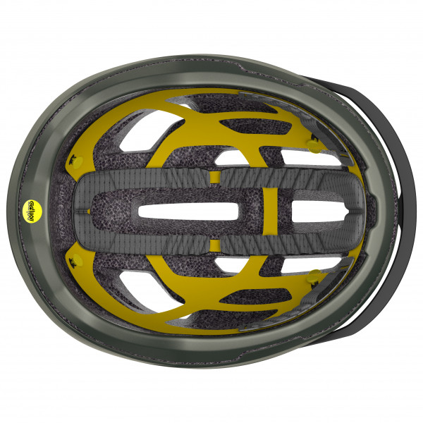 Scott - Helmet Arx Plus (CE) - Radhelm